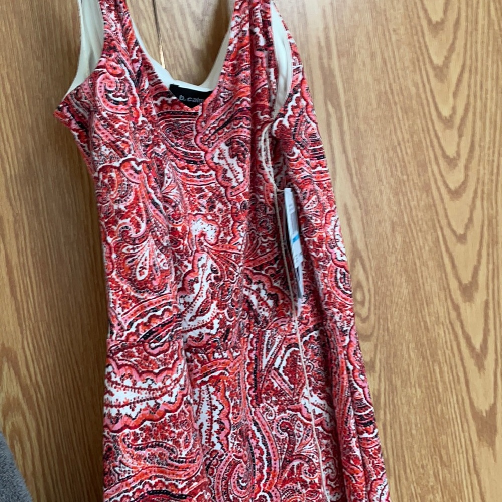 Size xl NWT beautiful dress